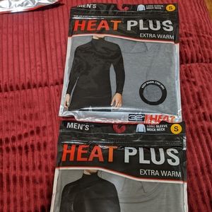 Mens underwear long jhons